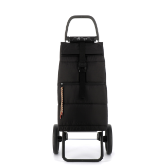 Wózek zakupowy Rolser Big Polar 2LRSG Negro - 4