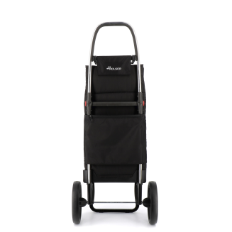 Wózek zakupowy Rolser Big Polar 2LRSG Negro - 3