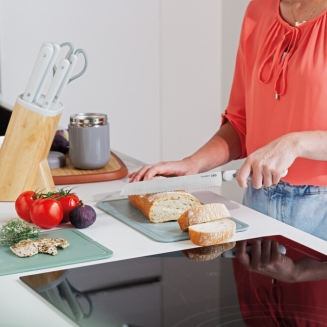 BergHOFF | Nóż do chleba Spirit 20 cm - 2