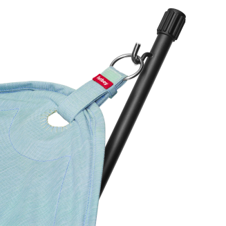 Hamak Fatboy Headdemock Superb Pacific Blue - 4