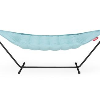 Hamak Fatboy Headdemock Superb Pacific Blue - 2