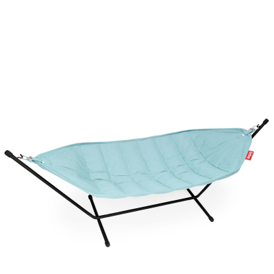 Hamak Fatboy Headdemock Superb Pacific Blue
