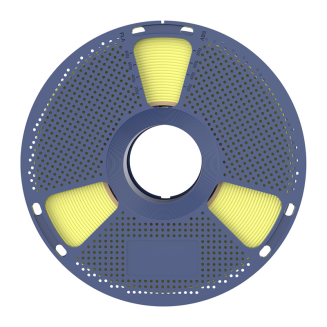  Filament SUNLU PLA Classic 1.75mm 1kg (lemon) - 2