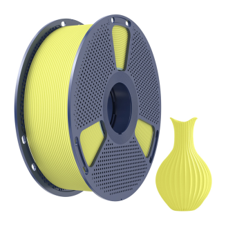  Filament SUNLU PLA Classic 1.75mm 1kg (lemon) - 5