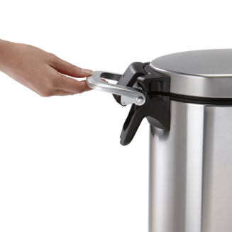 Pojemnik na karmę dla zwierząt Simplehuman 25l - 5