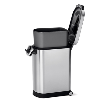  Simplehuman pet food container 25l - 4