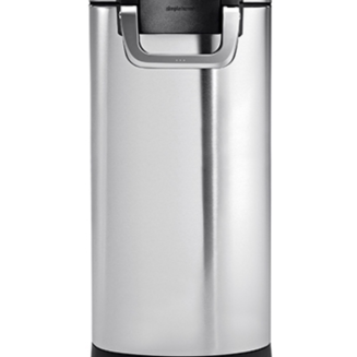 Pojemnik na karmę dla zwierząt Simplehuman 25l - 2