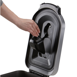  Simplehuman pet food container 25l - 6