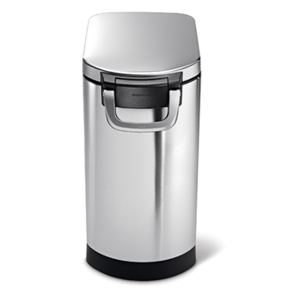 Pojemnik na karmę dla zwierząt Simplehuman 25l - 3