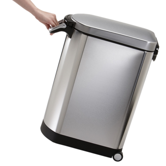 Pojemnik na karmę dla zwierząt Simplehuman 25l - 7