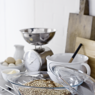 Brytfanna Rosendahl Grand Cru Glass 5.4 l - 2