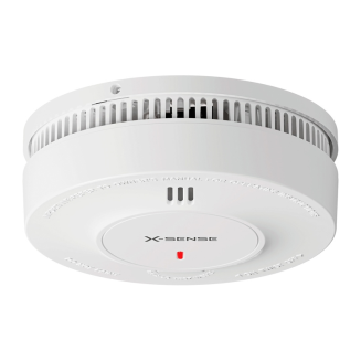 Czujnik dymu fotoelektryczny X-SENSE SD19 - 4