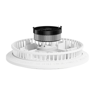 Czujnik dymu fotoelektryczny X-SENSE SD19 - 5