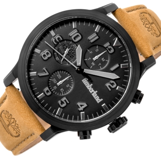 Zegarek Męski TIMBERLAND Driscoll TDWGF0040701 + BOX - 2