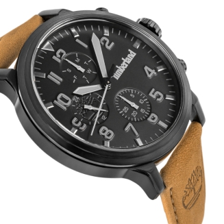 Zegarek Męski TIMBERLAND Driscoll TDWGF0040701 + BOX - 3