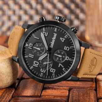 Zegarek Męski TIMBERLAND Driscoll TDWGF0040701 + BOX - 6