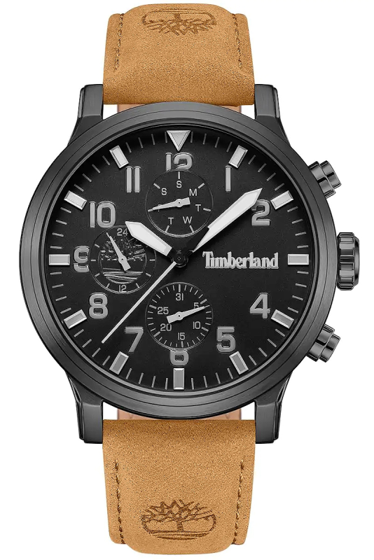 Zegarek Męski TIMBERLAND Driscoll TDWGF0040701 + BOX