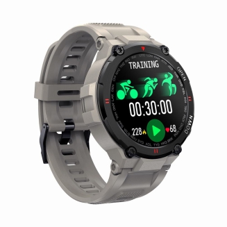 Smartwatch Gravity GT7-4 - 2