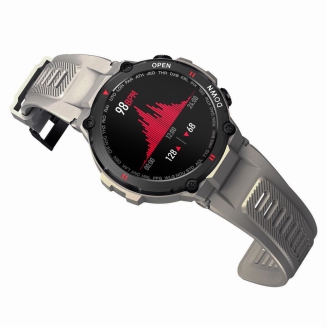 Smartwatch Gravity GT7-4 - 3