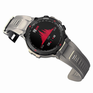 Smartwatch Gravity GT7-4 - 3
