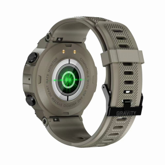 Smartwatch Gravity GT7-4 - 4