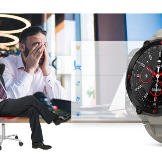 Smartwatch Gravity GT7-4 - 15