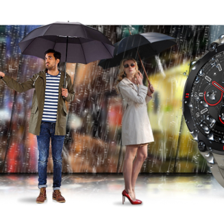 Smartwatch Gravity GT7-4 - 18