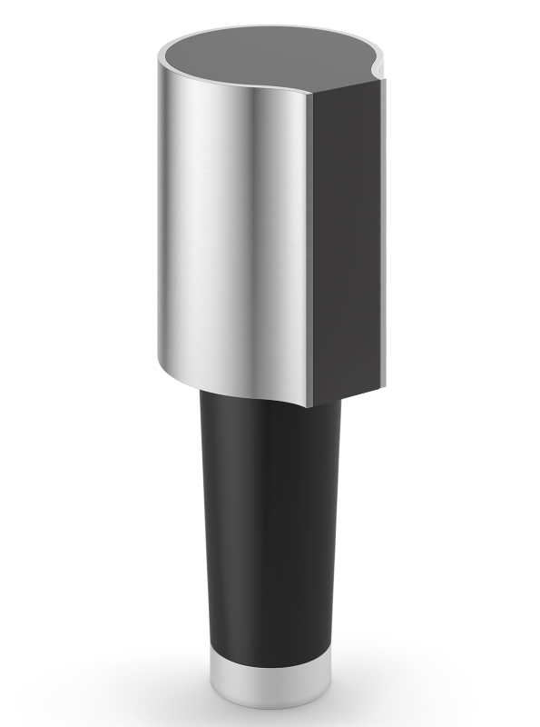  Zack Premiro Wine Bottle Stopper