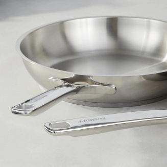 Zestaw garnków BergHOFF Helix 7 częściowy - 7