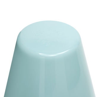  Fatboy Edison The Ambiance Polar Blue lamp - 2