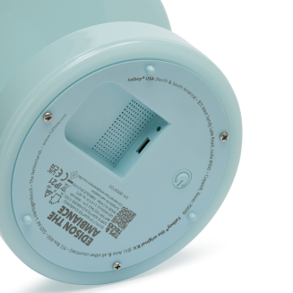 Lampa Fatboy Edison The Ambiance Polar Blue - 3