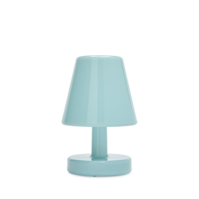  Fatboy Edison The Ambiance Polar Blue lamp