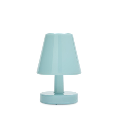 Lampa Fatboy Edison The Ambiance Polar Blue