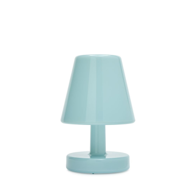Lampa Fatboy Edison The Ambiance Polar Blue