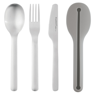 Podróżny zestaw obiadowy BergHOFF Leo - 3