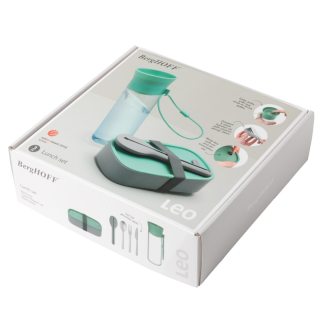 BergHOFF | Zestaw obiadowy - 6