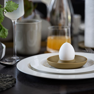  Zone Denmark Singles Black egg cups 4 pcs. - 3