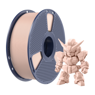  Filament SUNLU PLA+ 2.0 1.75mm 1kg (beige) - 2