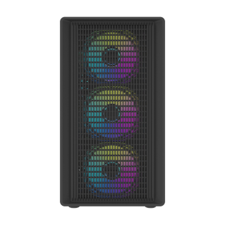  DARKFLASH DB460M computer case (black) - 5