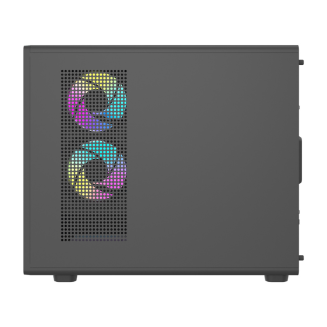  DARKFLASH DB460M computer case (black) - 7