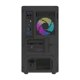  DARKFLASH DB460M computer case (black) - 8