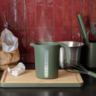 Dzbanek z miarką Eva Solo Green Tools - 5