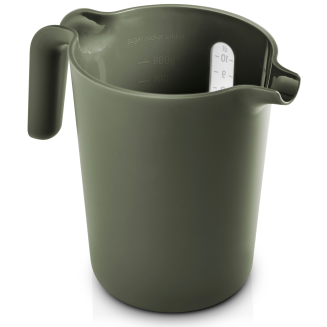 Dzbanek z miarką Eva Solo Green Tools - 4