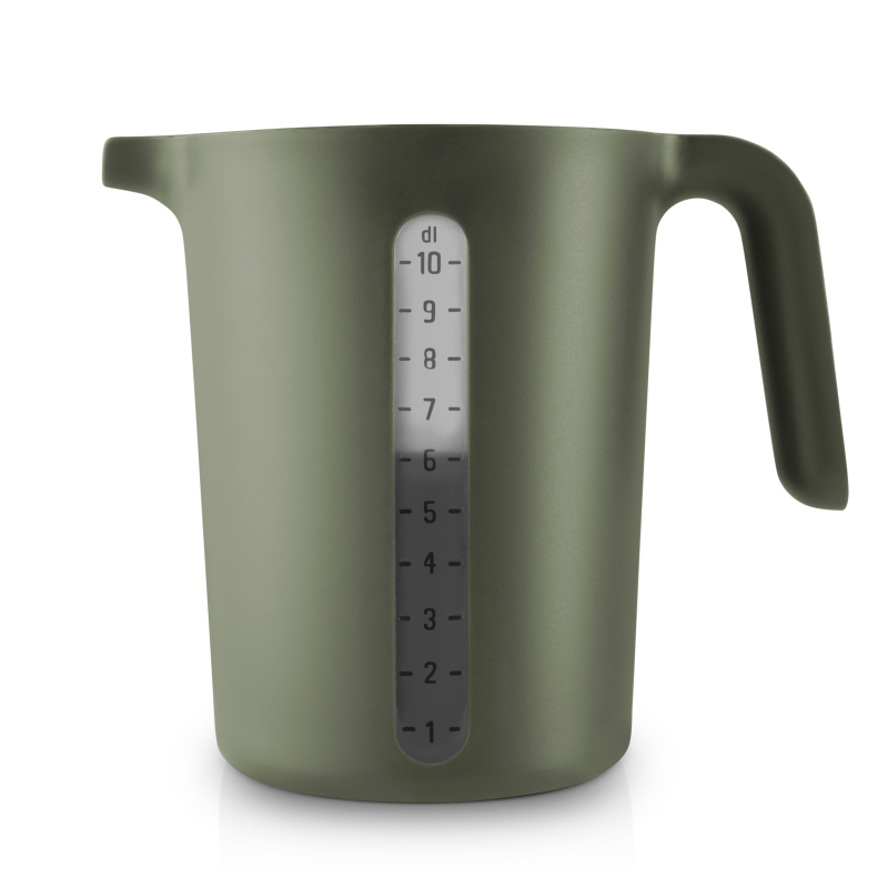 Dzbanek z miarką Eva Solo Green Tools