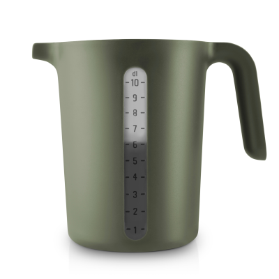 Dzbanek z miarką Eva Solo Green Tools