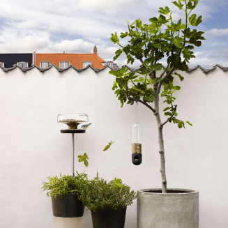  Eva Solo Bird Table Tripod Feeder - 4