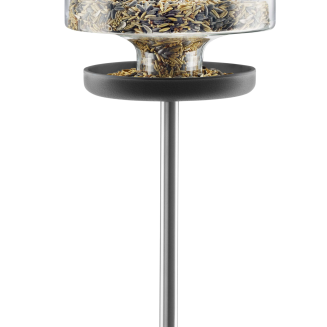  Eva Solo Bird Table Tripod Feeder - 2