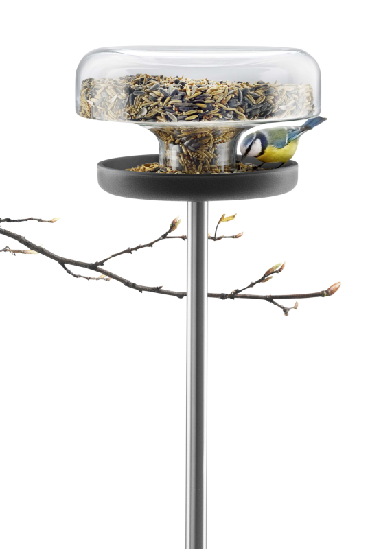  Eva Solo Bird Table Tripod Feeder