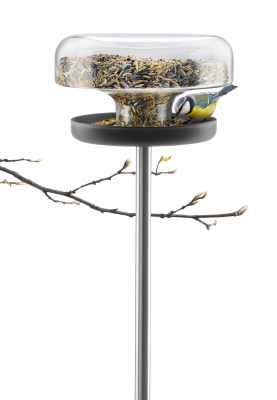  Eva Solo Bird Table Tripod Feeder