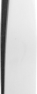 Zestaw do manicure Zwilling Classic Inox szare skórzane etui 3 elementy - 2